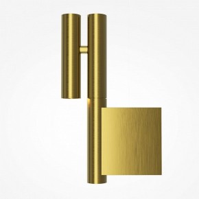 Бра Maytoni Utility MOD433WL-L3BS3K в Губкинском - gubkinskiy.ok-mebel.com | фото 3