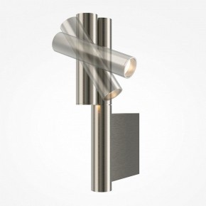 Бра Maytoni Utility MOD433WL-L3N3K в Губкинском - gubkinskiy.ok-mebel.com | фото 3