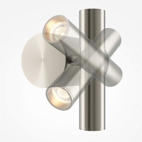 Бра Maytoni Utility MOD433WL-L3N3K1 в Губкинском - gubkinskiy.ok-mebel.com | фото 3
