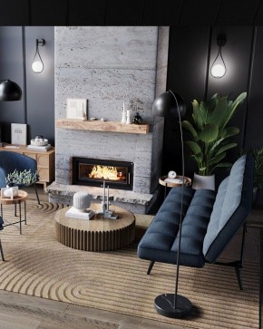 Бра Moderli Barocco V11574-1W в Губкинском - gubkinskiy.ok-mebel.com | фото 7
