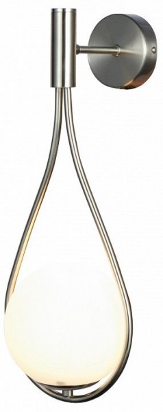 Бра Moderli Barocco V11576-1W в Губкинском - gubkinskiy.ok-mebel.com | фото