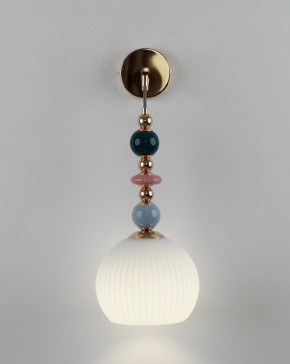 Бра Moderli Charm V11171-1W в Губкинском - gubkinskiy.ok-mebel.com | фото 3