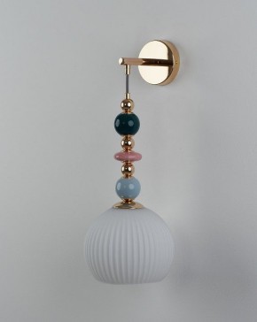 Бра Moderli Charm V11171-1W в Губкинском - gubkinskiy.ok-mebel.com | фото 4