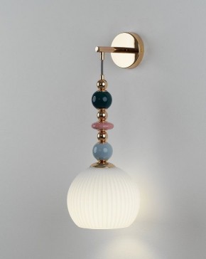 Бра Moderli Charm V11171-1W в Губкинском - gubkinskiy.ok-mebel.com | фото 5