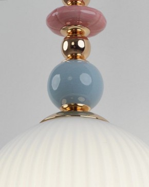 Бра Moderli Charm V11171-1W в Губкинском - gubkinskiy.ok-mebel.com | фото 7