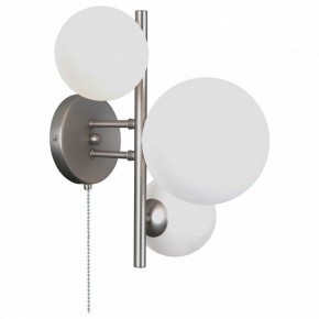 Бра Moderli Renny V11464-3W в Губкинском - gubkinskiy.ok-mebel.com | фото