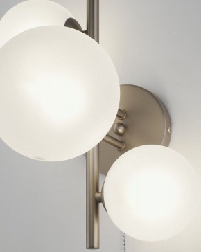 Бра Moderli Renny V11464-3W в Губкинском - gubkinskiy.ok-mebel.com | фото 5
