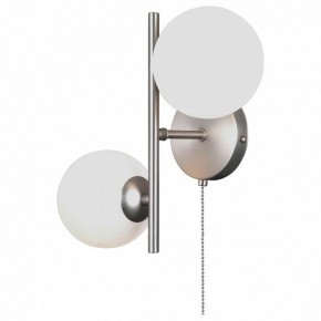 Бра Moderli Renny V11465-2W в Губкинском - gubkinskiy.ok-mebel.com | фото 2