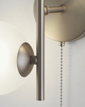 Бра Moderli Renny V11465-2W в Губкинском - gubkinskiy.ok-mebel.com | фото 7