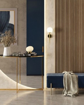 Бра Moderli Scrumbel V11561-1W в Губкинском - gubkinskiy.ok-mebel.com | фото 7