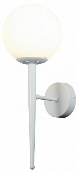 Бра Moderli Scrumbel V11563-1W в Губкинском - gubkinskiy.ok-mebel.com | фото