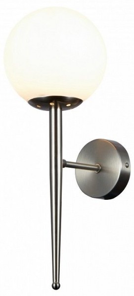 Бра Moderli Scrumbel V11564-1W в Губкинском - gubkinskiy.ok-mebel.com | фото