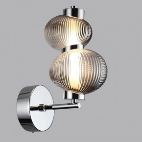 Бра Odeon Light Bruco 5096/8WL в Губкинском - gubkinskiy.ok-mebel.com | фото 3