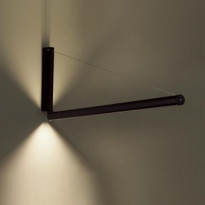 Бра Odeon Light Delta 7023/52WL в Губкинском - gubkinskiy.ok-mebel.com | фото 2
