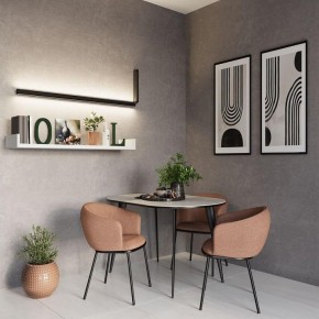 Бра Odeon Light Delta 7023/52WL в Губкинском - gubkinskiy.ok-mebel.com | фото 5