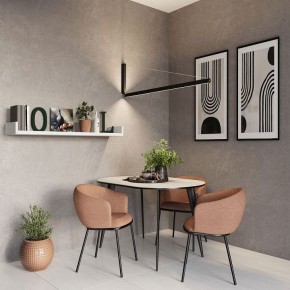 Бра Odeon Light Delta 7023/52WL в Губкинском - gubkinskiy.ok-mebel.com | фото 6