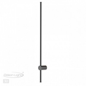 Бра Odeon Light FILLINI 4335/18WLP в Губкинском - gubkinskiy.ok-mebel.com | фото 4