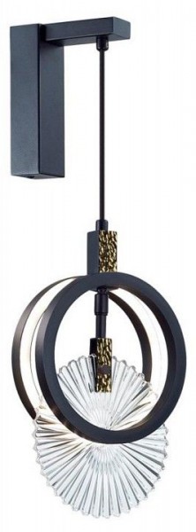 Бра Odeon Light Mercury 5421/17WL в Губкинском - gubkinskiy.ok-mebel.com | фото 2