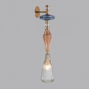 Бра Odeon Light Terra 5414/1WB в Губкинском - gubkinskiy.ok-mebel.com | фото 3