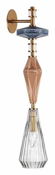 Бра Odeon Light Terra 5414/1WB в Губкинском - gubkinskiy.ok-mebel.com | фото 4