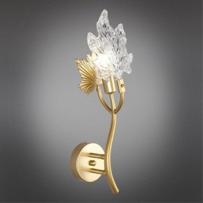 Бра Omnilux Vitereta OML-52701-01 в Губкинском - gubkinskiy.ok-mebel.com | фото 2