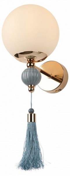 Бра Rivoli Cosmina Б0066504 в Губкинском - gubkinskiy.ok-mebel.com | фото 2