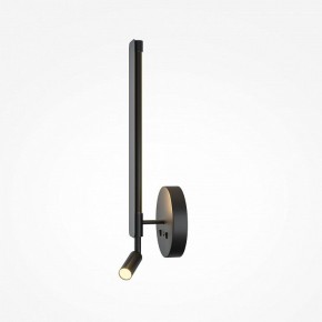 Бра с подсветкой Maytoni Combo MOD214WL-L8B3K1 в Губкинском - gubkinskiy.ok-mebel.com | фото 2
