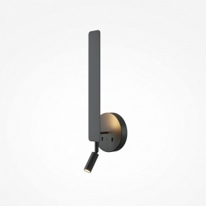 Бра с подсветкой Maytoni Combo MOD214WL-L8B3K1 в Губкинском - gubkinskiy.ok-mebel.com | фото 3