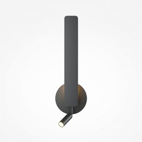 Бра с подсветкой Maytoni Combo MOD214WL-L8B3K1 в Губкинском - gubkinskiy.ok-mebel.com | фото 4