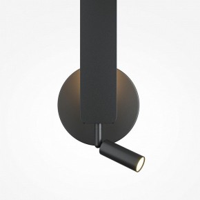 Бра с подсветкой Maytoni Combo MOD214WL-L8B3K1 в Губкинском - gubkinskiy.ok-mebel.com | фото 6