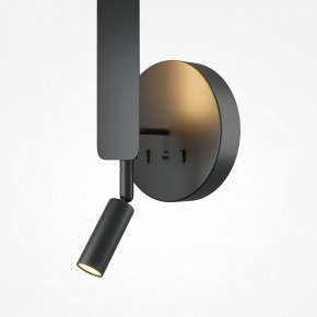 Бра с подсветкой Maytoni Combo MOD214WL-L8B3K1 в Губкинском - gubkinskiy.ok-mebel.com | фото 7