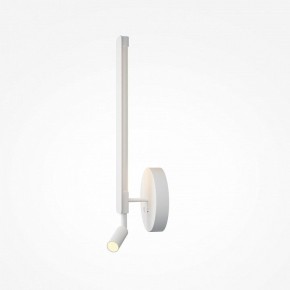 Бра с подсветкой Maytoni Combo MOD214WL-L8W3K1 в Губкинском - gubkinskiy.ok-mebel.com | фото 2