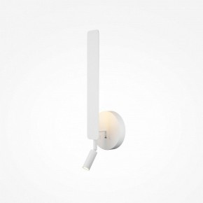 Бра с подсветкой Maytoni Combo MOD214WL-L8W3K1 в Губкинском - gubkinskiy.ok-mebel.com | фото 3