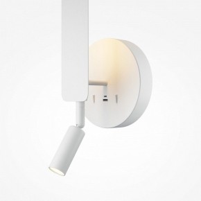 Бра с подсветкой Maytoni Combo MOD214WL-L8W3K1 в Губкинском - gubkinskiy.ok-mebel.com | фото 8