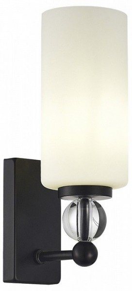 Бра ST-Luce AURORA SL2003.401.01 в Губкинском - gubkinskiy.ok-mebel.com | фото 2
