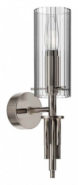 Бра ST-Luce SANTORI SL2005.101.01 в Губкинском - gubkinskiy.ok-mebel.com | фото 2