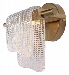Бра ST-Luce VOILE SL6021.201.06 в Губкинском - gubkinskiy.ok-mebel.com | фото 3