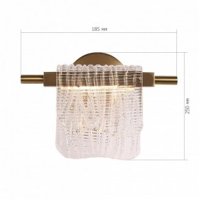 Бра ST-Luce VOILE SL6021.201.06 в Губкинском - gubkinskiy.ok-mebel.com | фото 6