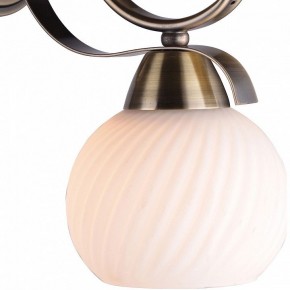 Бра TopLight Olivia TL3750B-01AB в Губкинском - gubkinskiy.ok-mebel.com | фото 2