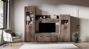БРУНО Гостиная в Губкинском - gubkinskiy.ok-mebel.com | фото