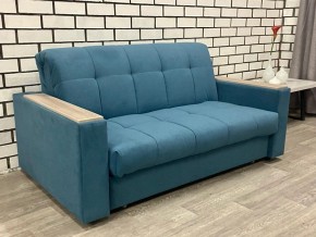 Диван Аккордеон НПБ 1630*2000 в Губкинском - gubkinskiy.ok-mebel.com | фото 4