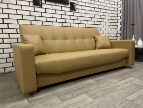 Диван Арбат МД с подлокотниками в Губкинском - gubkinskiy.ok-mebel.com | фото