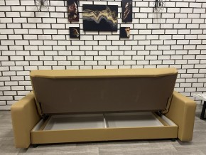 Диван Арбат МД с подлокотниками в Губкинском - gubkinskiy.ok-mebel.com | фото 2