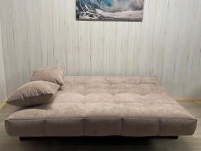 Диван Финка Престиж (НПБ) велюр Candy 4 в Губкинском - gubkinskiy.ok-mebel.com | фото 3