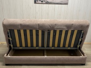 Диван Финка Престиж (НПБ) велюр Candy 4 в Губкинском - gubkinskiy.ok-mebel.com | фото 5