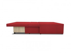 Диван Капитошка Bahama Red в Губкинском - gubkinskiy.ok-mebel.com | фото 5