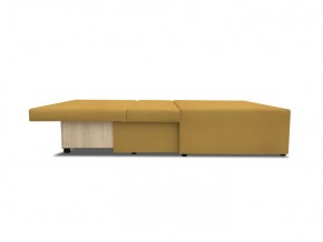 Диван Капитошка Dream Yellow в Губкинском - gubkinskiy.ok-mebel.com | фото 4