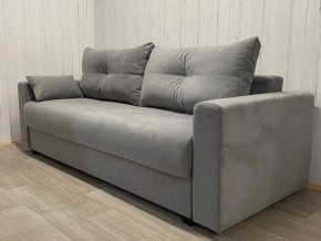 Диван Комфорт-2 (НПБ) велюр Galaxy Lite 21 в Губкинском - gubkinskiy.ok-mebel.com | фото 2