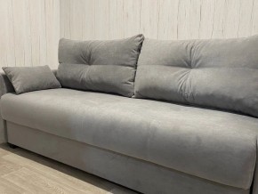 Диван Комфорт-2 (НПБ) велюр Galaxy Lite 21 в Губкинском - gubkinskiy.ok-mebel.com | фото 3
