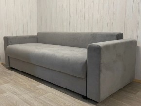 Диван Комфорт-2 (НПБ) велюр Galaxy Lite 21 в Губкинском - gubkinskiy.ok-mebel.com | фото 5